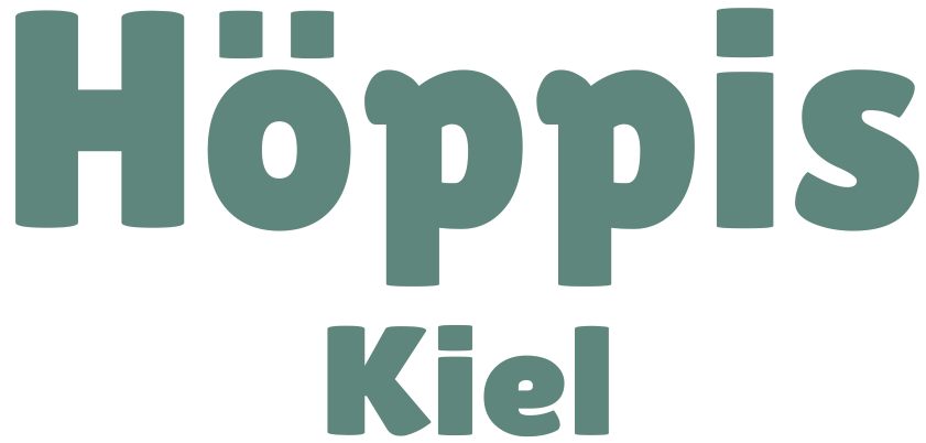Höppis Regalflohmarkt Kiel